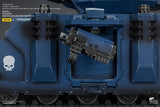 Joy Toy (CN) Warhammer 40,000 Ultramarines Predator Destructor Fahrzeug