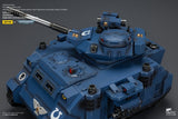 Joy Toy (CN) Warhammer 40,000 Ultramarines Predator Destructor Fahrzeug
