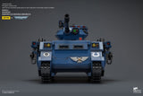 Joy Toy (CN) Warhammer 40,000 Ultramarines Predator Destructor Fahrzeug
