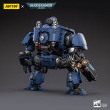 Joy Toy (CN) Warhammer 40,000 Ultramarines Redemptor Dreadnought Brother Dreadnought Tyleas 1/18 Actionfigur