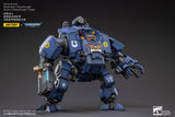 Joy Toy (CN) Warhammer 40,000 Ultramarines Redemptor Dreadnought Brother Dreadnought Tyleas 1/18 Actionfigur