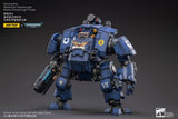 Joy Toy (CN) Warhammer 40,000 Ultramarines Redemptor Dreadnought Brother Dreadnought Tyleas 1/18 Actionfigur