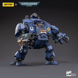 Joy Toy (CN) Warhammer 40,000 Ultramarines Redemptor Dreadnought Brother Dreadnought Tyleas 1/18 Actionfigur
