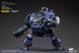 Joy Toy (CN) Warhammer 40,000 Ultramarines Redemptor Dreadnought Brother Dreadnought Tyleas 1/18 Actionfigur