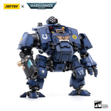 Joy Toy (CN) Warhammer 40,000 Ultramarines Redemptor Dreadnought Brother Dreadnought Tyleas 1/18 Actionfigur