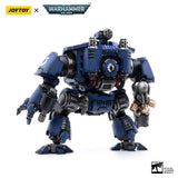 Joy Toy (CN) Warhammer 40,000 Ultramarines Redemptor Dreadnought Brother Dreadnought Tyleas 1/18 Actionfigur