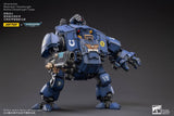 Joy Toy (CN) Warhammer 40,000 Ultramarines Redemptor Dreadnought Brother Dreadnought Tyleas 1/18 Actionfigur