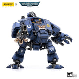 Joy Toy (CN) Warhammer 40,000 Ultramarines Redemptor Dreadnought Brother Dreadnought Tyleas 1/18 Actionfigur