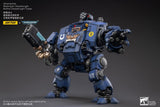 Joy Toy (CN) Warhammer 40,000 Ultramarines Redemptor Dreadnought Brother Dreadnought Tyleas 1/18 Actionfigur