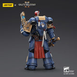 Joy Toy (CN) Warhammer 40,000 Ultramarines Relic Primus Armour Actionfigur
