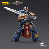 Joy Toy (CN) Warhammer 40,000 Ultramarines Relic Primus Armour Actionfigur