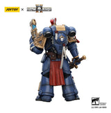 Joy Toy (CN) Warhammer 40,000 Ultramarines Relic Primus Armour Actionfigur