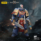 Joy Toy (CN) Warhammer 40,000 Ultramarines Relic Primus Armour Actionfigur