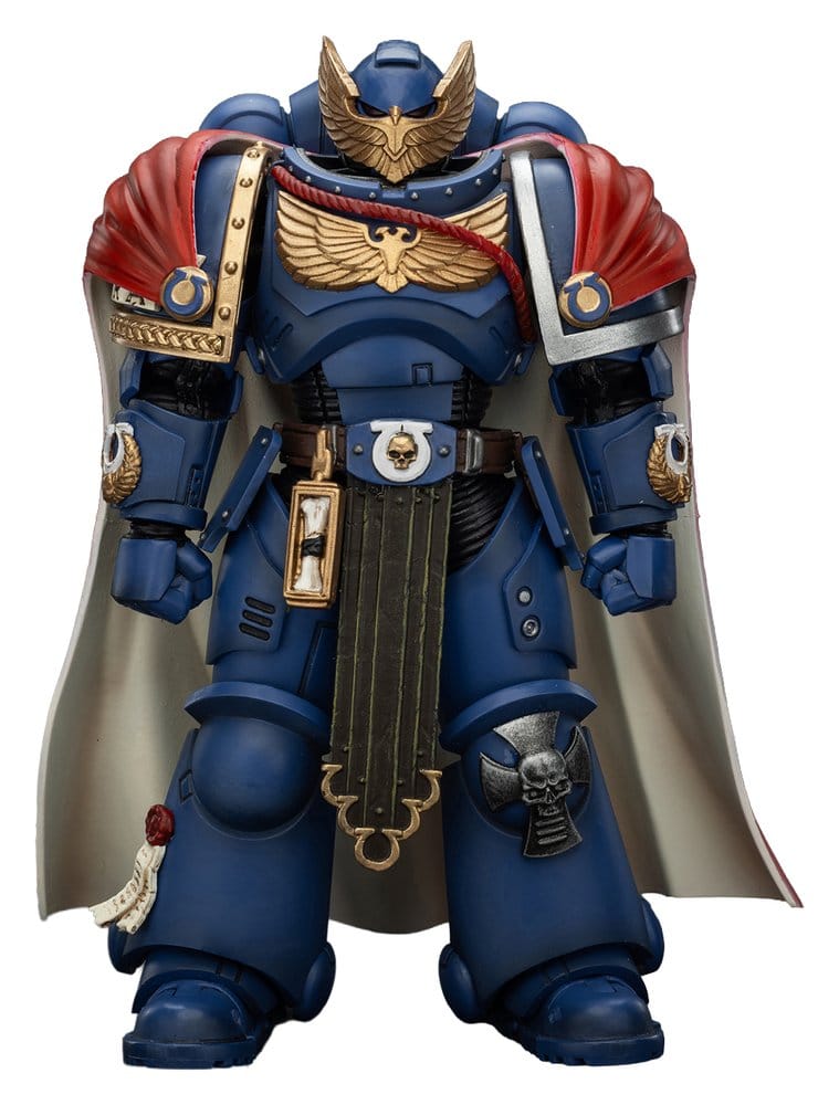 Joy Toy (CN) Warhammer 40,000 Ultramarines Victrix Honour Guard Actionfigur