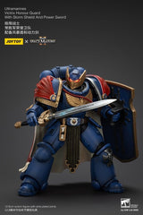 Joy Toy (CN) Warhammer 40,000 Ultramarines Victrix Honour Guard Actionfigur