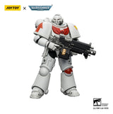 Joy Toy (CN) Warhammer 40,000 White Scars Intercessor Actionfigur