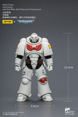 Joy Toy (CN) Warhammer 40,000 White Scars Intercessor Actionfigur