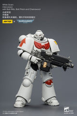 Joy Toy (CN) Warhammer 40,000 White Scars Intercessor Actionfigur