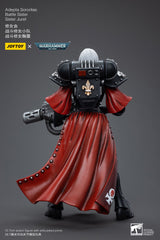 Joy Toy (CN) Warhammer 40k Adepta Sororitas Battle Sister Sister Jurel 1/18 Actionfigur