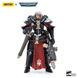 Joy Toy (CN) Warhammer 40k Adepta Sororitas Battle Sister Sister Kassia 1/18 Actionfigur
