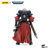 Joy Toy (CN) Warhammer 40k Adepta Sororitas Battle Sister Sister Kassia 1/18 Actionfigur