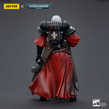 Joy Toy (CN) Warhammer 40k Adepta Sororitas Battle Sister Sister Kassia 1/18 Actionfigur