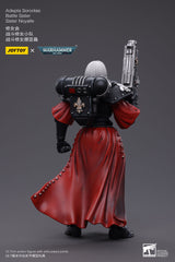 Joy Toy (CN) Warhammer 40k Adepta Sororitas Battle Sister Sister Noyalle 1/18 Actionfigur