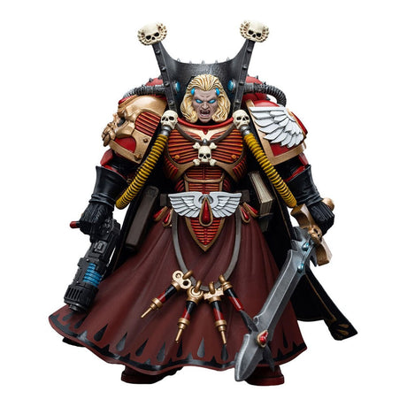 Joy Toy (CN) Warhammer 40k Blood Angels Mephiston 1/18 Actionfigur