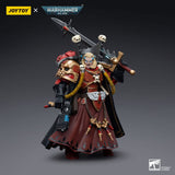 Joy Toy (CN) Warhammer 40k Blood Angels Mephiston 1/18 Actionfigur