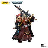 Joy Toy (CN) Warhammer 40k Blood Angels Mephiston 1/18 Actionfigur