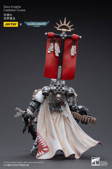 Joy Toy (CN) Warhammer 40k Grey Knights Castellan Crowe 1/18 Actionfigur