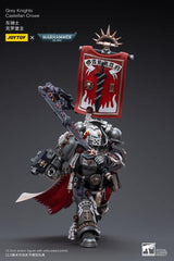 Joy Toy (CN) Warhammer 40k Grey Knights Castellan Crowe 1/18 Actionfigur