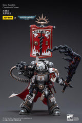 Joy Toy (CN) Warhammer 40k Grey Knights Castellan Crowe 1/18 Actionfigur