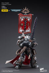 Joy Toy (CN) Warhammer 40k Grey Knights Castellan Crowe 1/18 Actionfigur