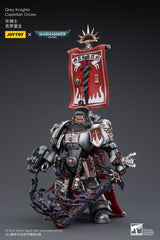 Joy Toy (CN) Warhammer 40k Grey Knights Castellan Crowe 1/18 Actionfigur