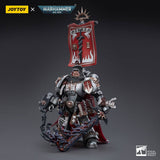 Joy Toy (CN) Warhammer 40k Grey Knights Castellan Crowe 1/18 Actionfigur