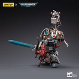 Joy Toy (CN) Warhammer 40k Grey Knights Terminator Incanus Neodan 1/18 Actionfigur