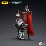 Joy Toy (CN) Warhammer 40k Grey Knights Terminator Retius Akantar 1/18 Actionfigur