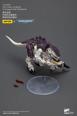 Joy Toy (CN) Warhammer 40k Tyranids Hive Fleet Leviathan Termagant with Fleshborer 1/18 Actionfigur