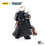 Joy Toy (CN) Warhammer 40k Ultramarines Primaris Chaplain Brother Varus 1/18 Actionfigur