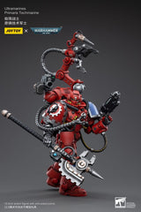 Joy Toy (CN) Warhammer 40k Ultramarines Primaris Techmarine 1/18 Actionfigur