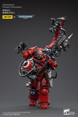 Joy Toy (CN) Warhammer 40k Ultramarines Primaris Techmarine 1/18 Actionfigur