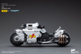 Joy Toy (CN) Warhammer 40k White Scars Raider-pattern Combat Bike 1/18 Fahrzeug