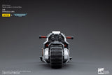 Joy Toy (CN) Warhammer 40k White Scars Raider-pattern Combat Bike 1/18 Fahrzeug