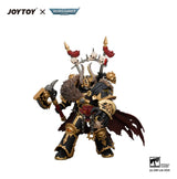 Joy Toy (CN) Warhammer Black Legion Chaos Lord Actionfigur
