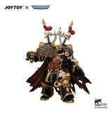 Joy Toy (CN) Warhammer Black Legion Chaos Lord Actionfigur