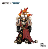 Joy Toy (CN) Warhammer Black Legion Master of Possession Actionfigur