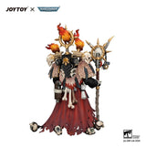 Joy Toy (CN) Warhammer Black Legion Master of Possession Actionfigur
