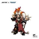 Joy Toy (CN) Warhammer Black Legion Master of Possession Actionfigur