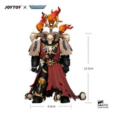 Joy Toy (CN) Warhammer Black Legion Master of Possession Actionfigur